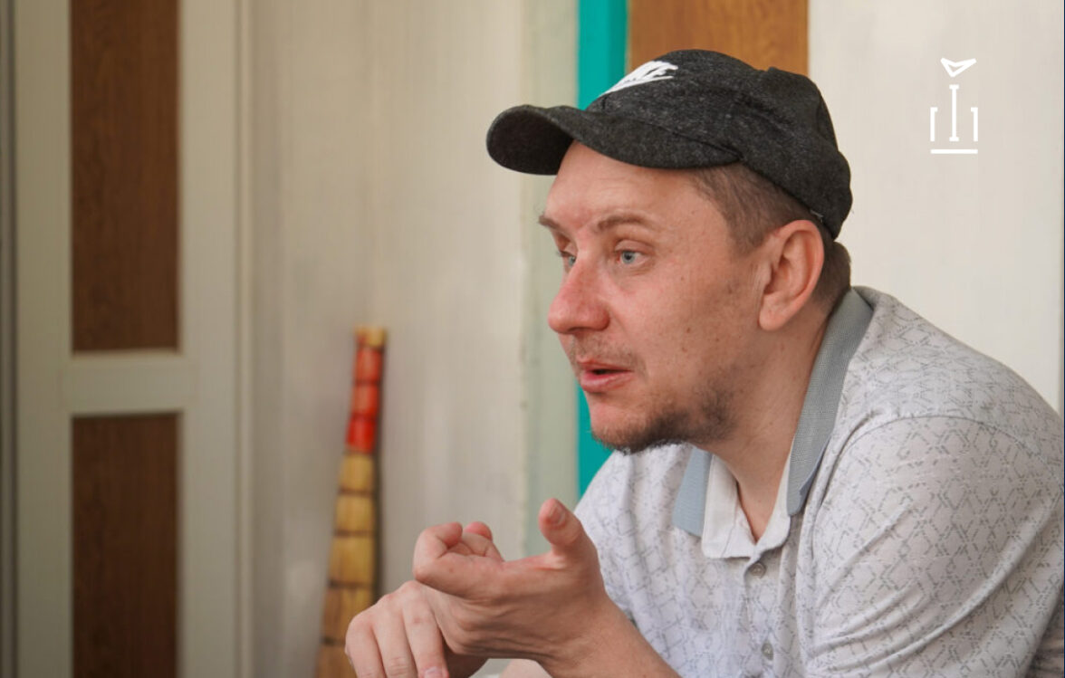 Occupiers Again Seek to Imprison Blind Political Prisoner Oleksandr Sizykov