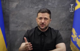 Під час інтерв’ю для Fox News Володимир Зеленський заявив, що атака на Польщу та інші країни НАТО аналогічна тому, що Росія робила в Криму до початку окупації