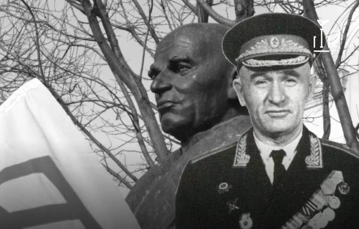 October 16 — Petro Hryhorenko’s Birthday