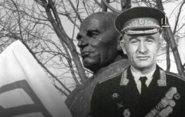 16 жовтня — день народження Петра Григоренка