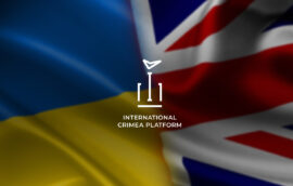 Велика Британія оголосила про прийняття наступного саміту Кримської платформи у 2026 році в Лондоні