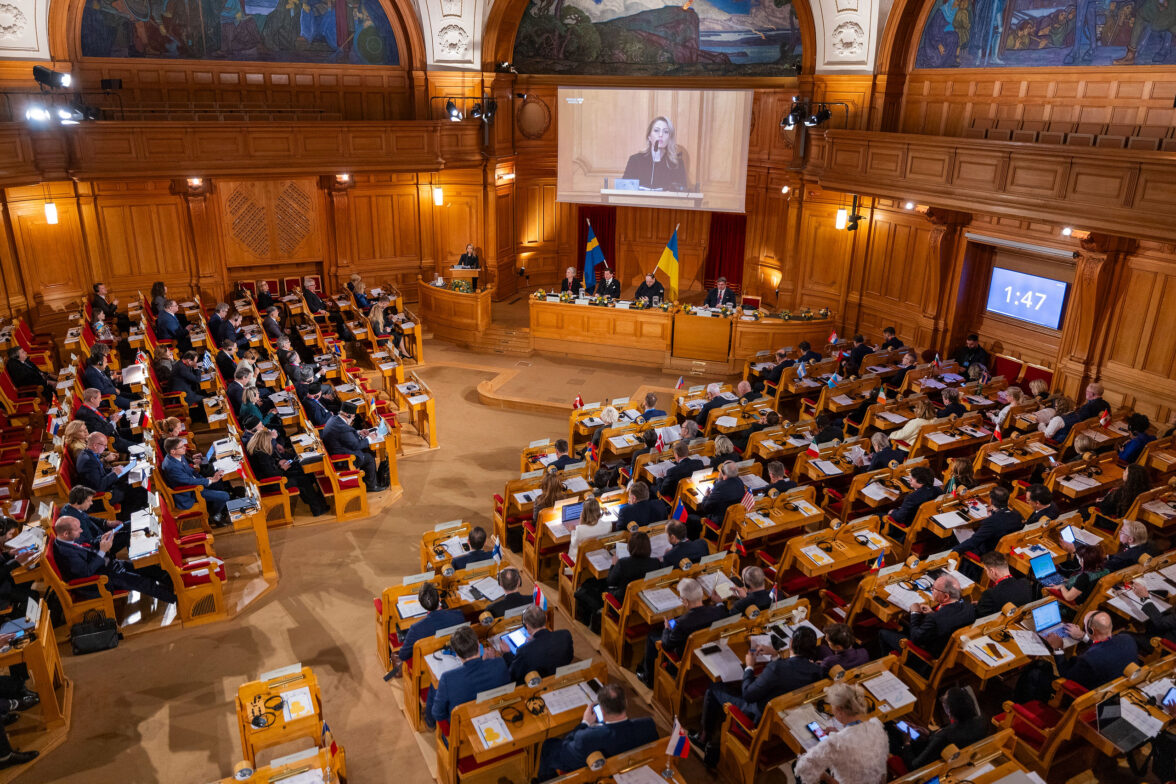 Підсумки Четвертого Парламентського саміту Кримської платформи
