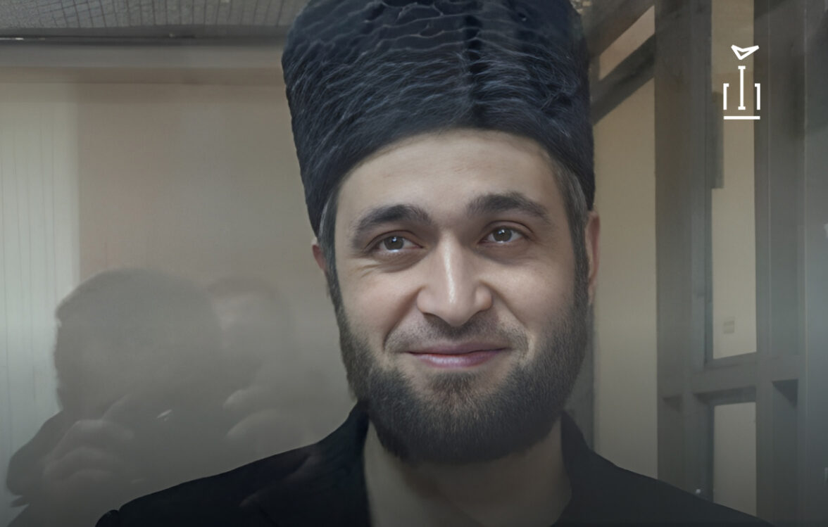 4 листопада — День народження Сейрана Салієва