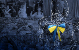 20 листопада — День захисту дітей