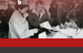 December 1 Marks the Anniversary of the All-Ukrainian Referendum that Confirmed Ukraine’s Independence