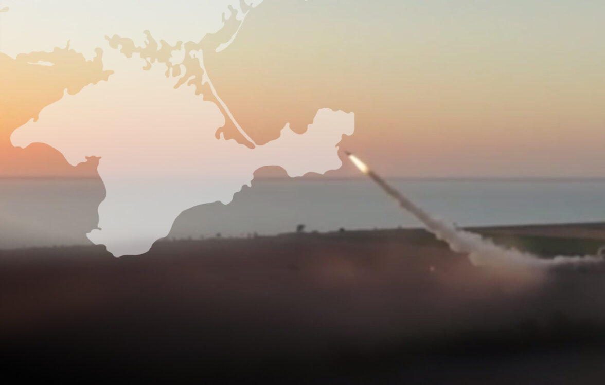 WEEKLY UPDATE ON THE SITUATION IN OCCUPIED CRIMEA ON DECEMBER 30, 2025