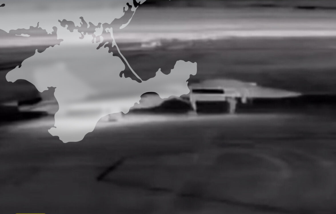 WEEKLY UPDATE ON THE SITUATION IN OCCUPIED CRIMEA ON DECEMBER 23, 2025