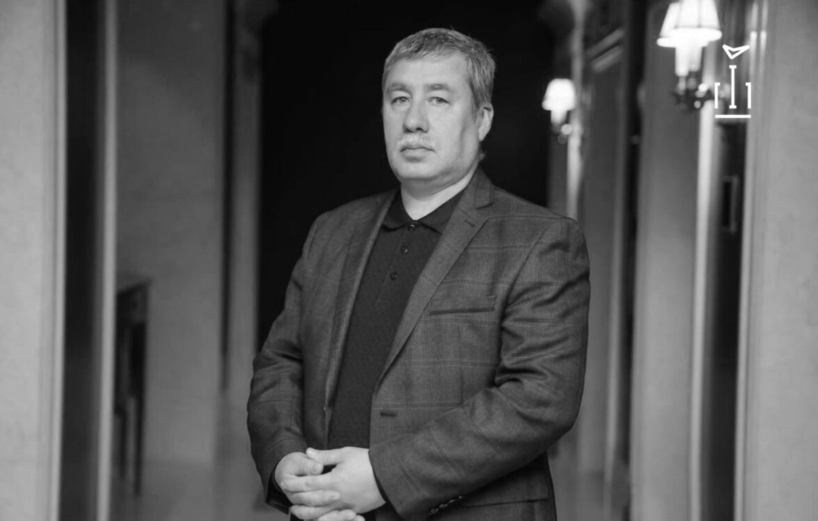 Crimean Tatar National Movement Activist Ayder Seitossmanov Has Passed Away
