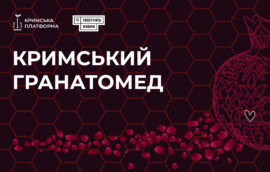Офіс Кримської платформи х БФ “Повернись Живим”: збираємо на гранатомети