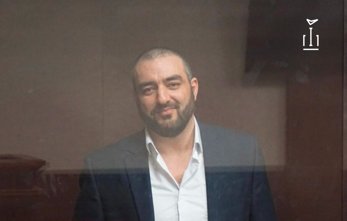 Кримський політв’язень Тофік Абдулгазієв перебуває у критичному стані