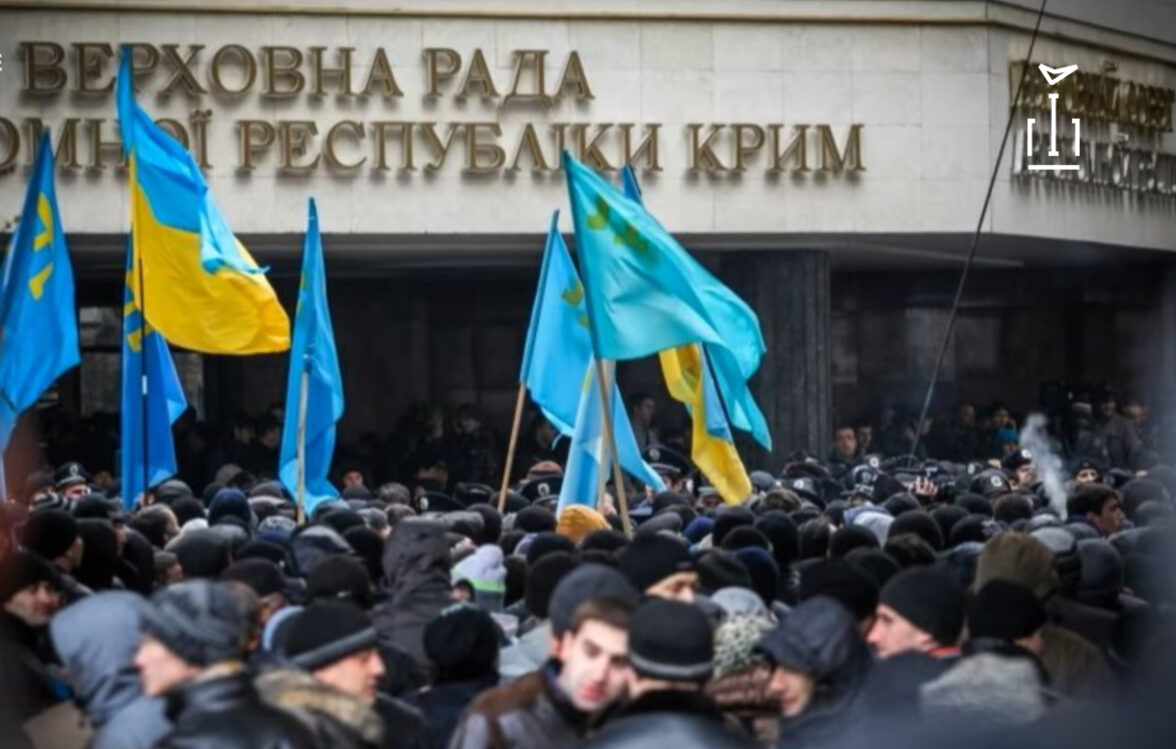 ЄСПЛ визнав Росію винною у порушенні права на мирні зібрання в окупованому Криму