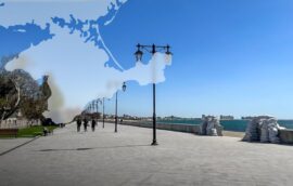 СИТУАЦІЯ В ОКУПОВАНОМУ КРИМУ, 10 ЛЮТОГО 2026 РОКУ