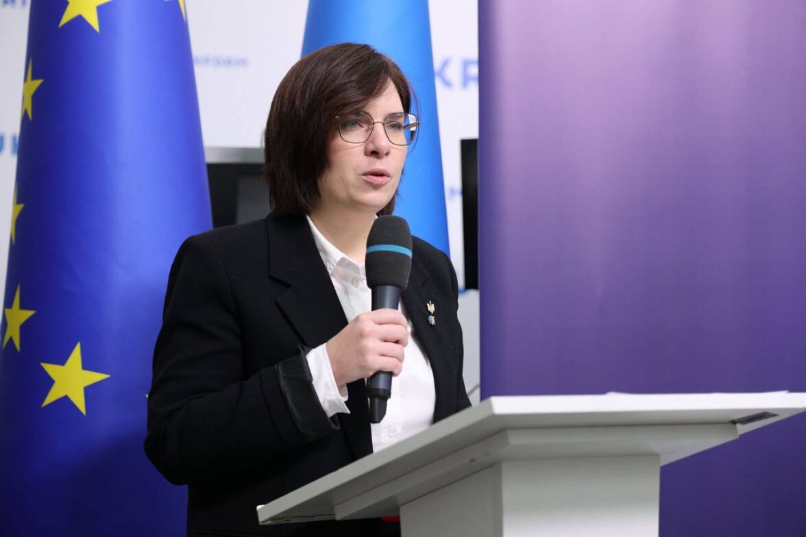 Forum “CRIMEA: The Home We Are Fighting For” Opens in Kyiv to Mark the Day of Resistance to the Occupation of Crimea