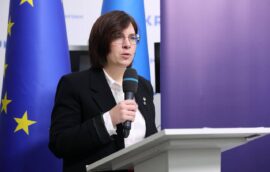 Forum “CRIMEA: The Home We Are Fighting For” Opens in Kyiv to Mark the Day of Resistance to the Occupation of Crimea