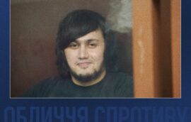 Обличчя спротиву: історія кримськотатарського активіста Сейтабдієва Сеітвелі