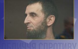 Обличчя спротиву: історія кримськотатарського активіста Сулейманова Ескендера
