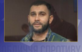 Обличчя спротиву: історія кримськотатарського активіста Мустафаєва Марлена