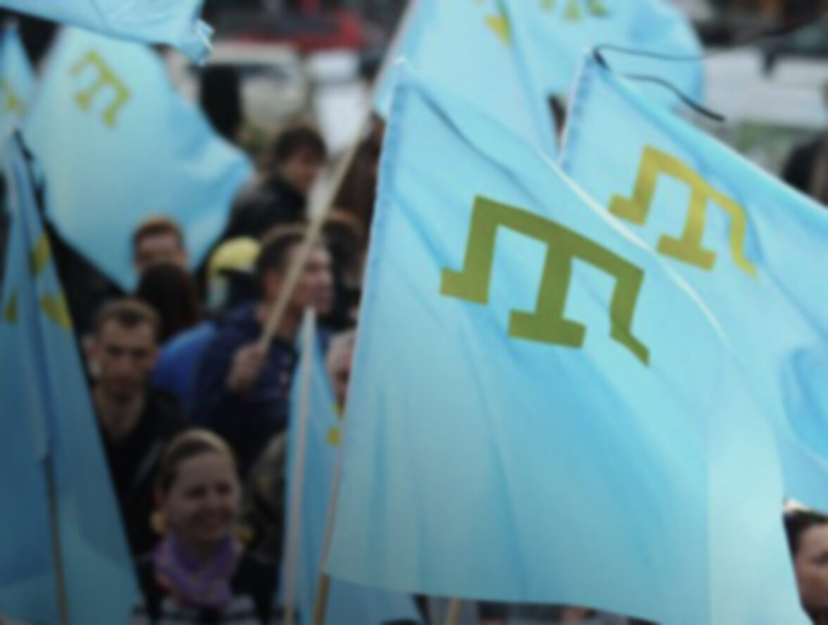 Russia banned the voice of the Crimean Tatars — the Mejlis — 10 years ago, but failed to silence it
