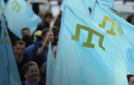 Росія заборонила голос кримських татар — Меджліс 10 років тому, але так і не змусила його замовкнути
