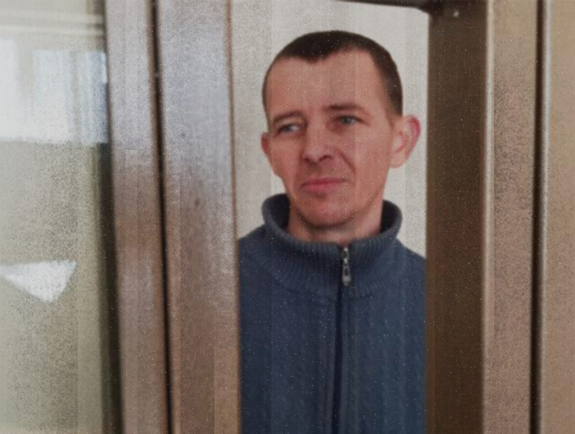 Обличчя спротиву: історія кримськотатарського активіста Муртази Сейрана