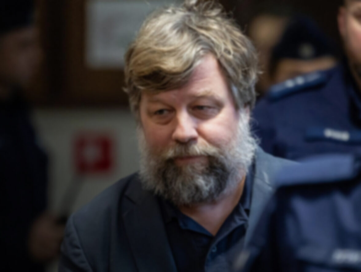 Poland Hands Over Archaeologist Alexander Butyagin, Involved in Illegal Archaeological Excavations in Crimea, to Russia