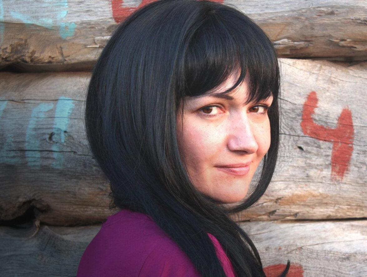 Abducted by Russians Four Years Ago: Crimean Human Rights Defender Iryna Danylovych Remains Illegally Held in a Penal Colony