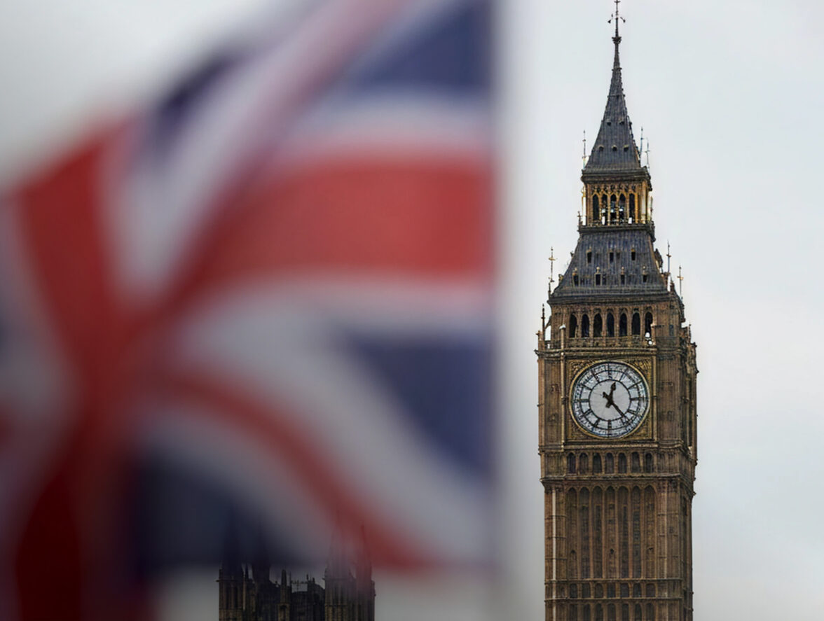 United Kingdom Imposes New Package of Sanctions on Individuals and Entities Connected to Crimea