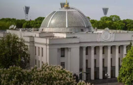 Український парламент ухвалив звернення щодо міжнародного визнання геноциду кримськотатарського народу