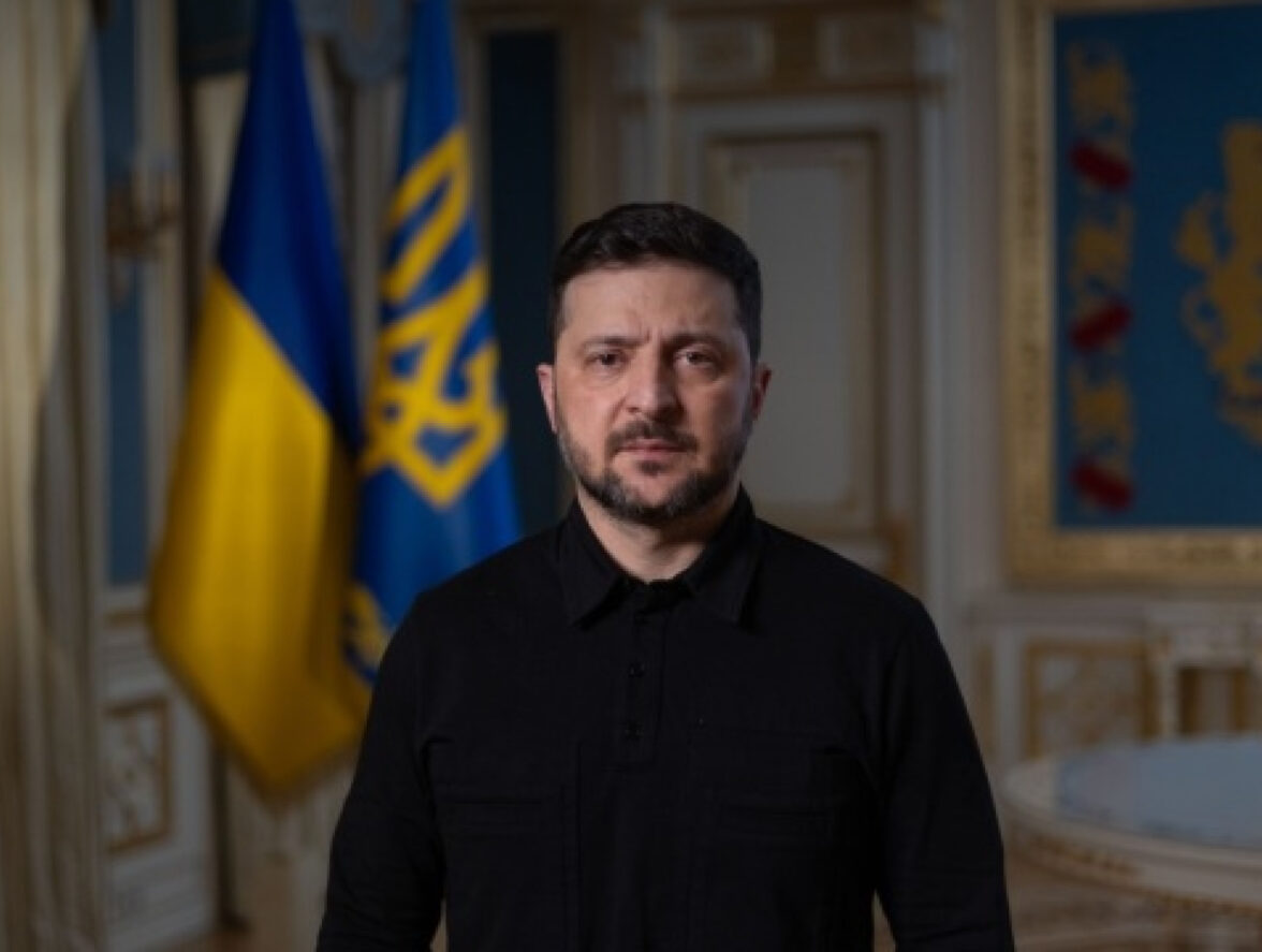 Президент України Володимир Зеленський привітав мусульман зі святом Курбан-байрам