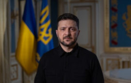 Президент України Володимир Зеленський привітав мусульман зі святом Курбан-байрам