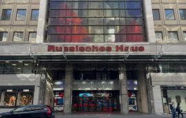 «Російські доми» та «Артек»: інструменти впливу РФ на молодь за кордоном