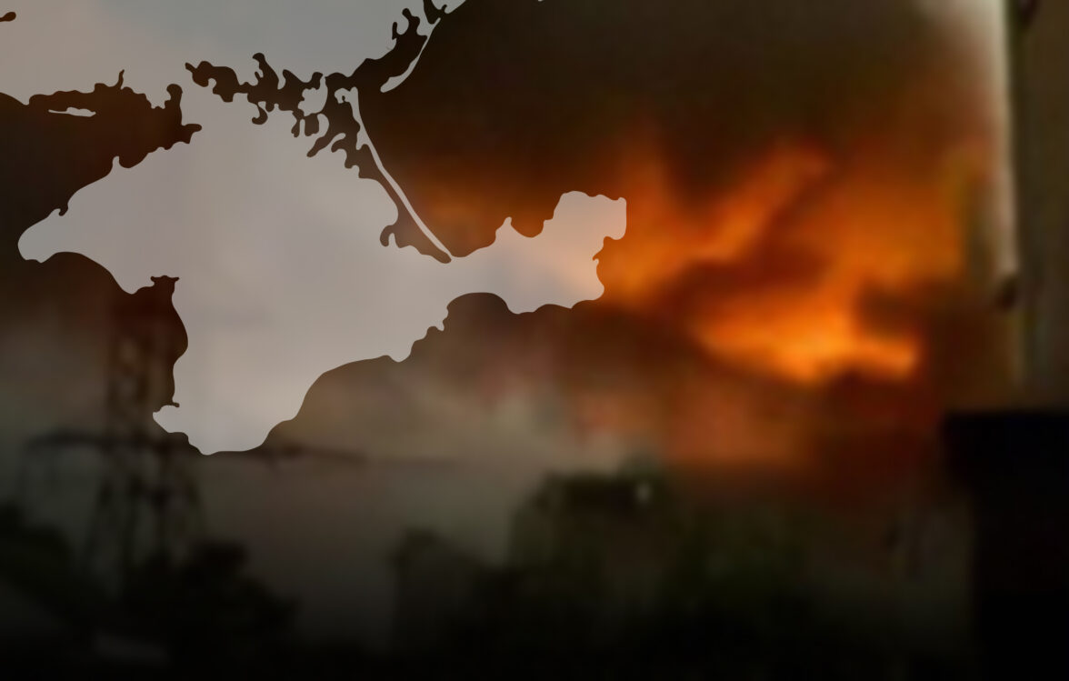 Ситуація в окупованому Криму, 8 липня 2026 року