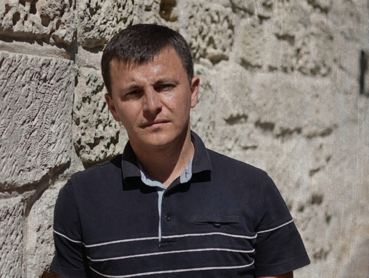 Ервін Ібрагімов: 41-й день народження та 10 років безвісти