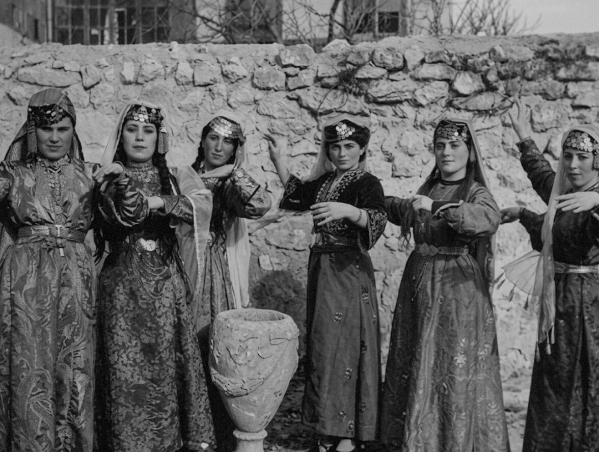 Міжнародний день корінних народів світу