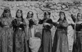 Міжнародний день корінних народів світу