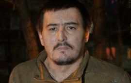 Чотири роки у неволі: політв’язень Вілен Темер’янов досі перебуває за гратами