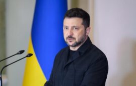 “We Have Not Forgotten Crimea”: The President Emphasizes the Importance of the Crimea Platform