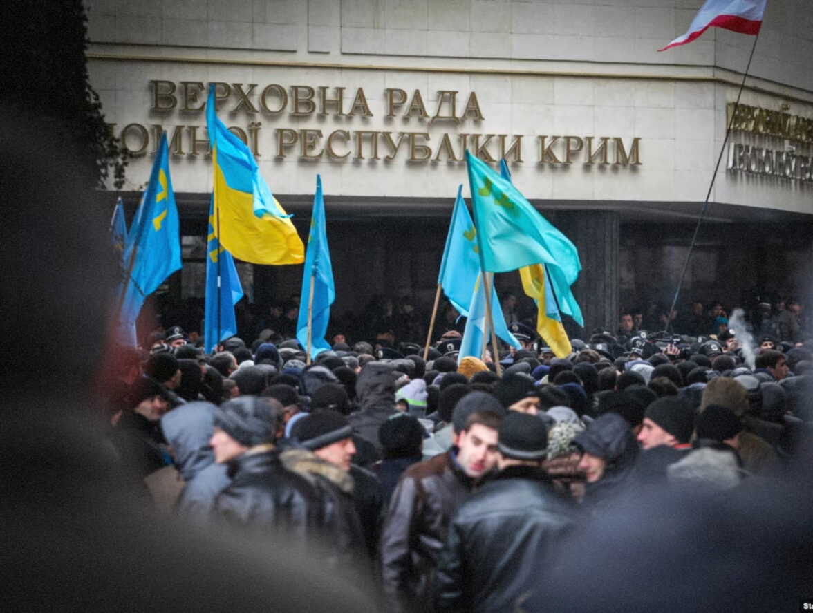 15 вересня — Міжнародний день демократії