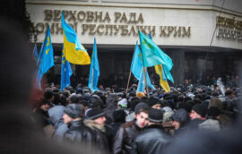 15 вересня — Міжнародний день демократії