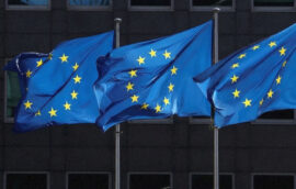ЄС продовжив на три роки санкції за дії, що підривають територіальну цілісність України