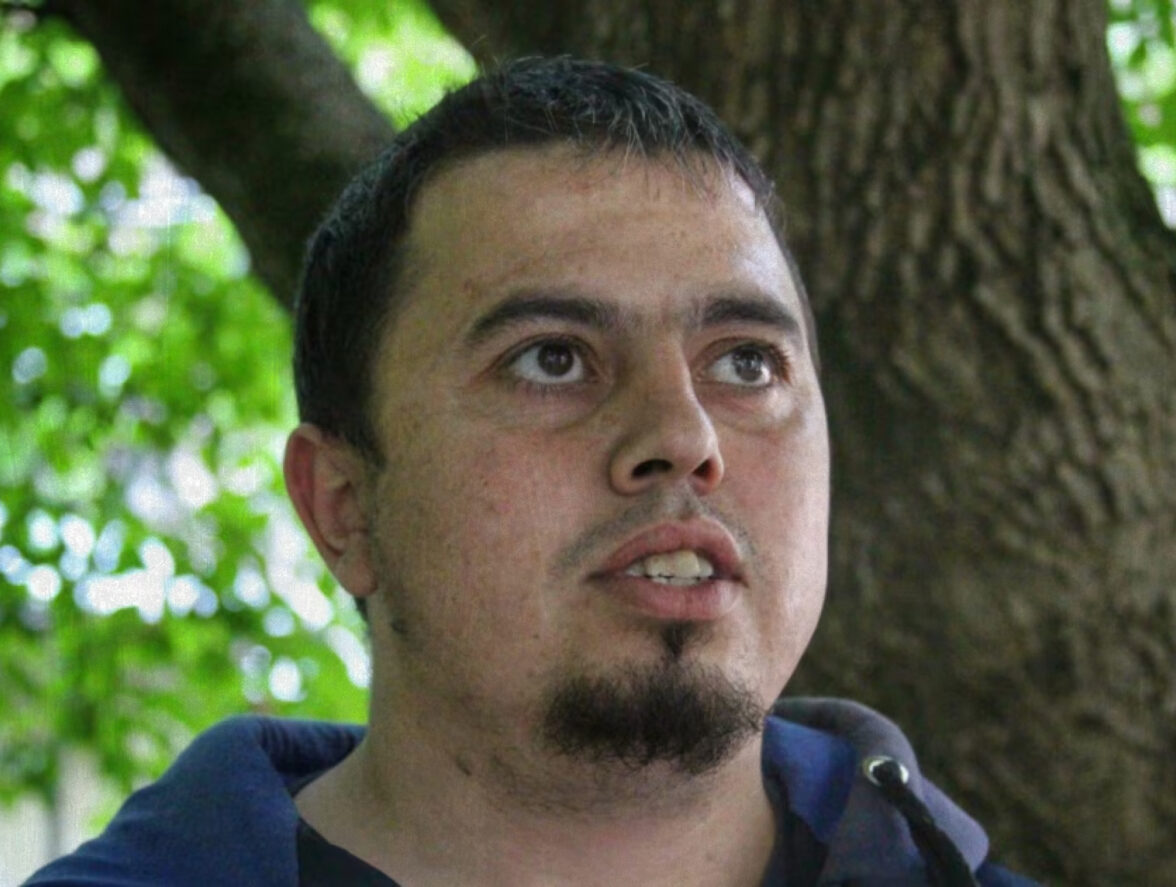 Обличчя спротиву: історія політв’язня Ернеса Сейтосманова