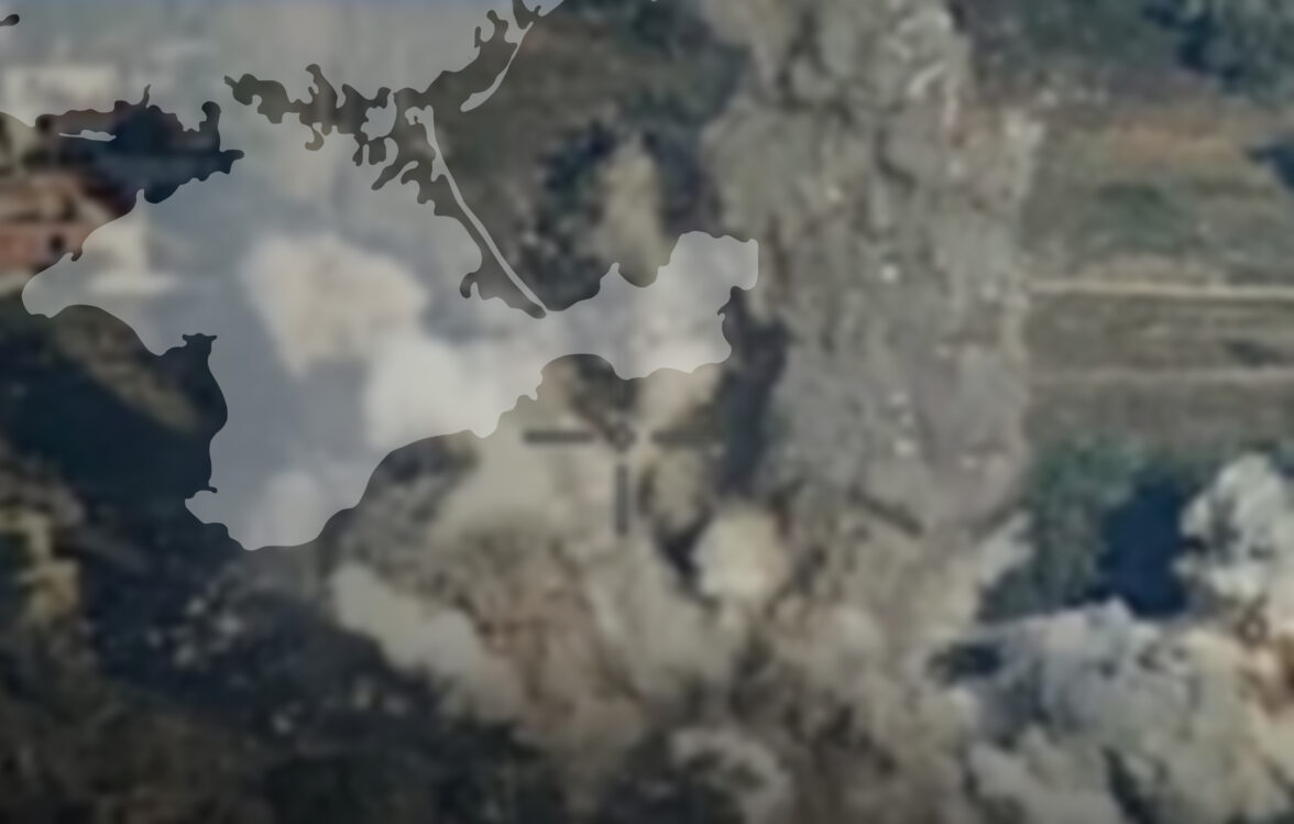Weekly update on the situation in occupied Crimea on September 2, 2026