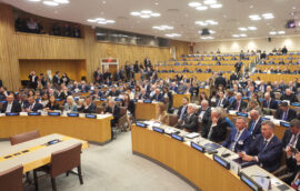 The Sixth Summit of the International Crimea Platform: Key Messages and Highlights