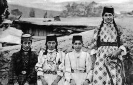 International Day of the World’s Indigenous Women and Girls: Resilience, Resistance, and the Preservation of Identity