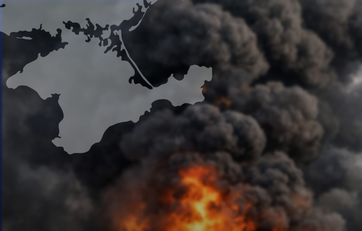 Weekly update on the situation in occupied Crimea on September 16, 2026
