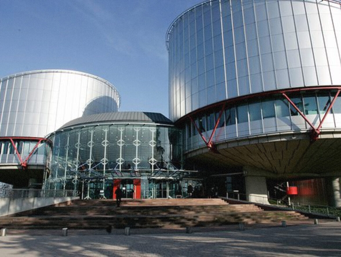 У ЄСПЛ відбулися слухання у справі про десятьох українських дітей з тимчасово окупованого Криму