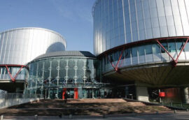 У ЄСПЛ відбулися слухання у справі про десятьох українських дітей з тимчасово окупованого Криму